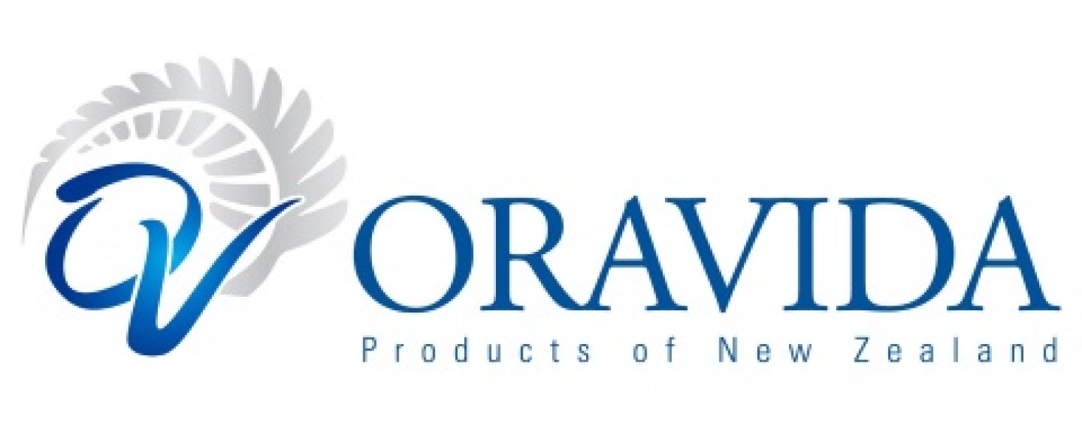 ORAVIDA WATER